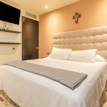 Magia By Riviera Rentals Playa del Carmen Exteriér fotografie