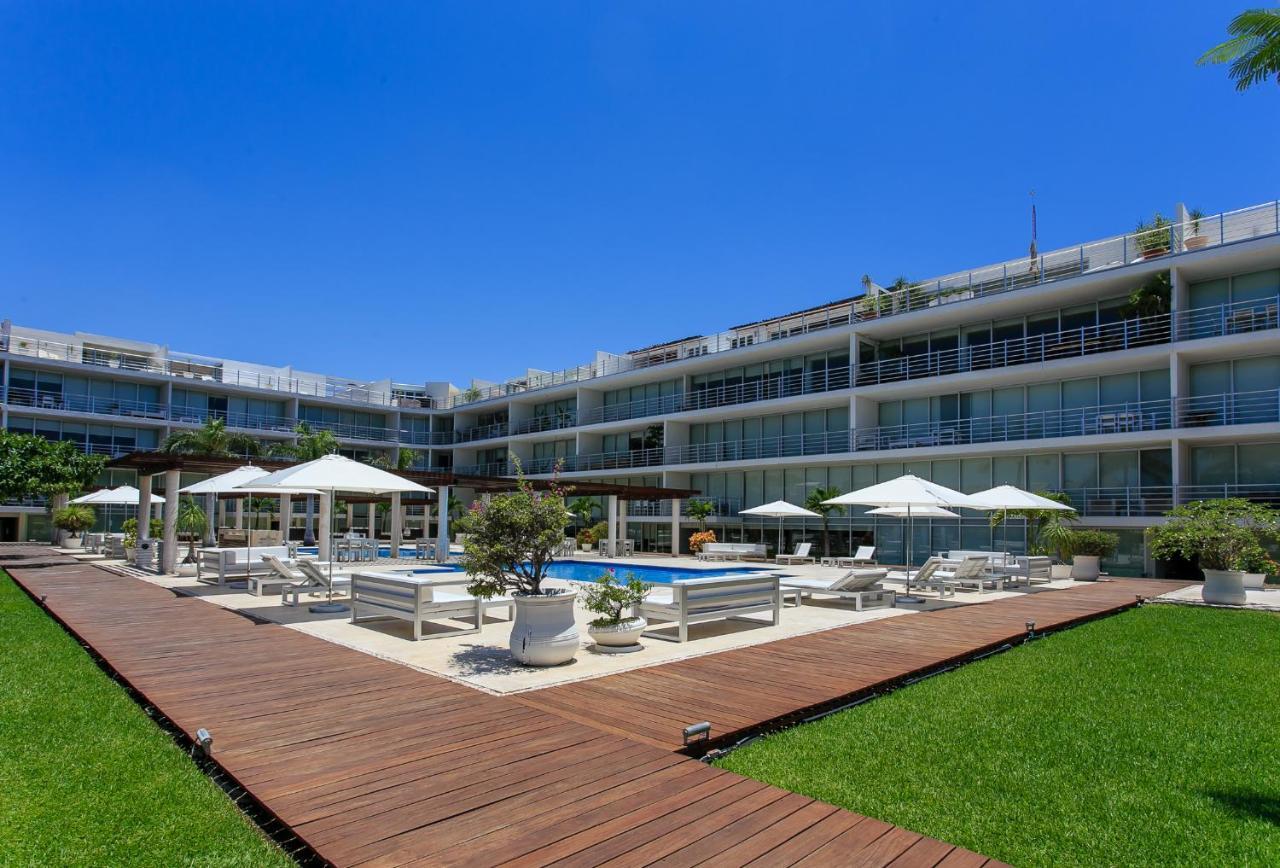 Magia By Riviera Rentals Playa del Carmen Pokoj fotografie