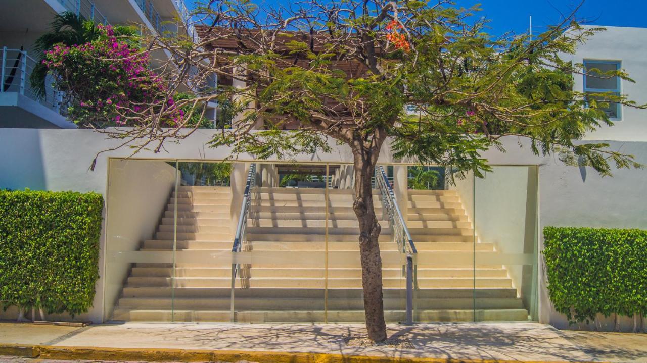 Magia By Riviera Rentals Playa del Carmen Exteriér fotografie