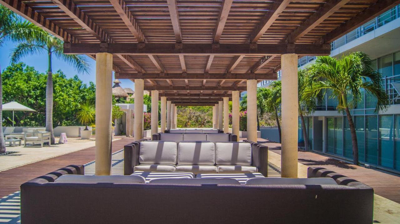 Magia By Riviera Rentals Playa del Carmen Exteriér fotografie