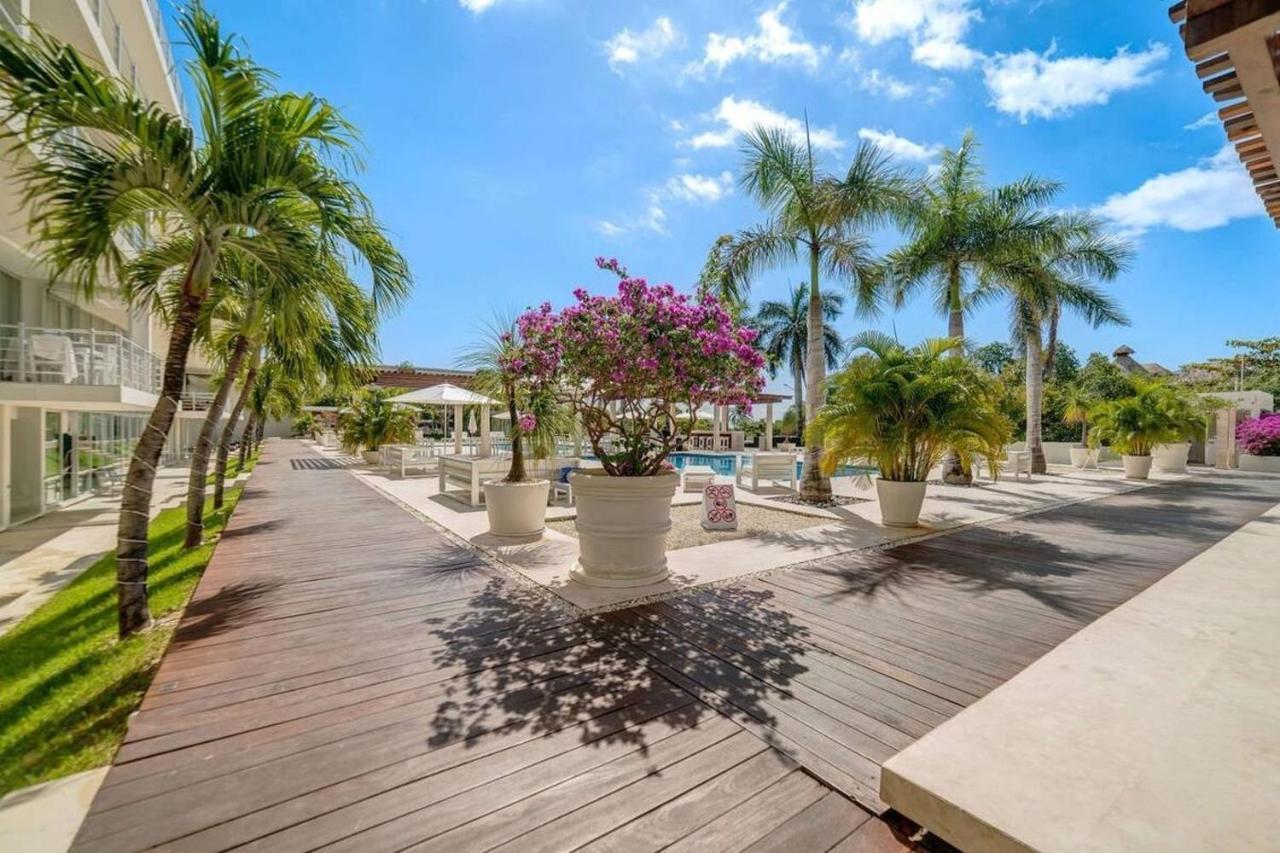 Magia By Riviera Rentals Playa del Carmen Exteriér fotografie