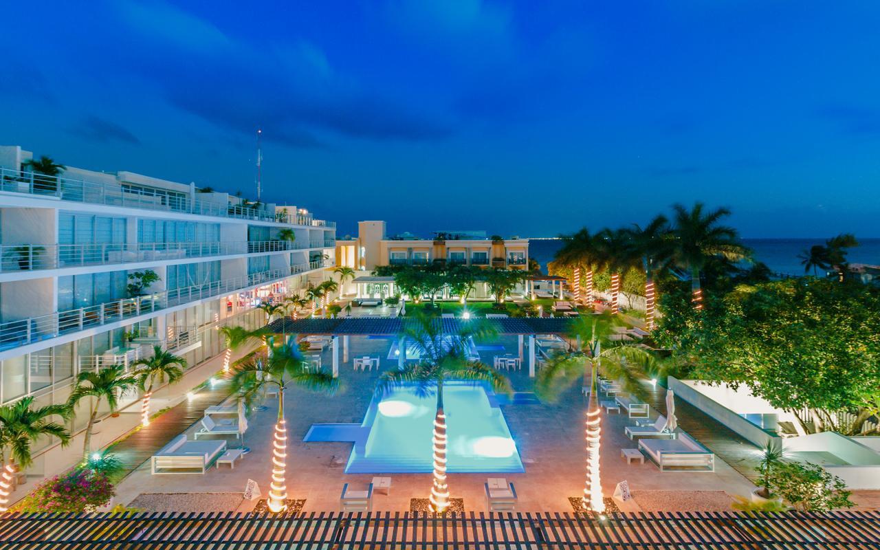 Magia By Riviera Rentals Playa del Carmen Exteriér fotografie