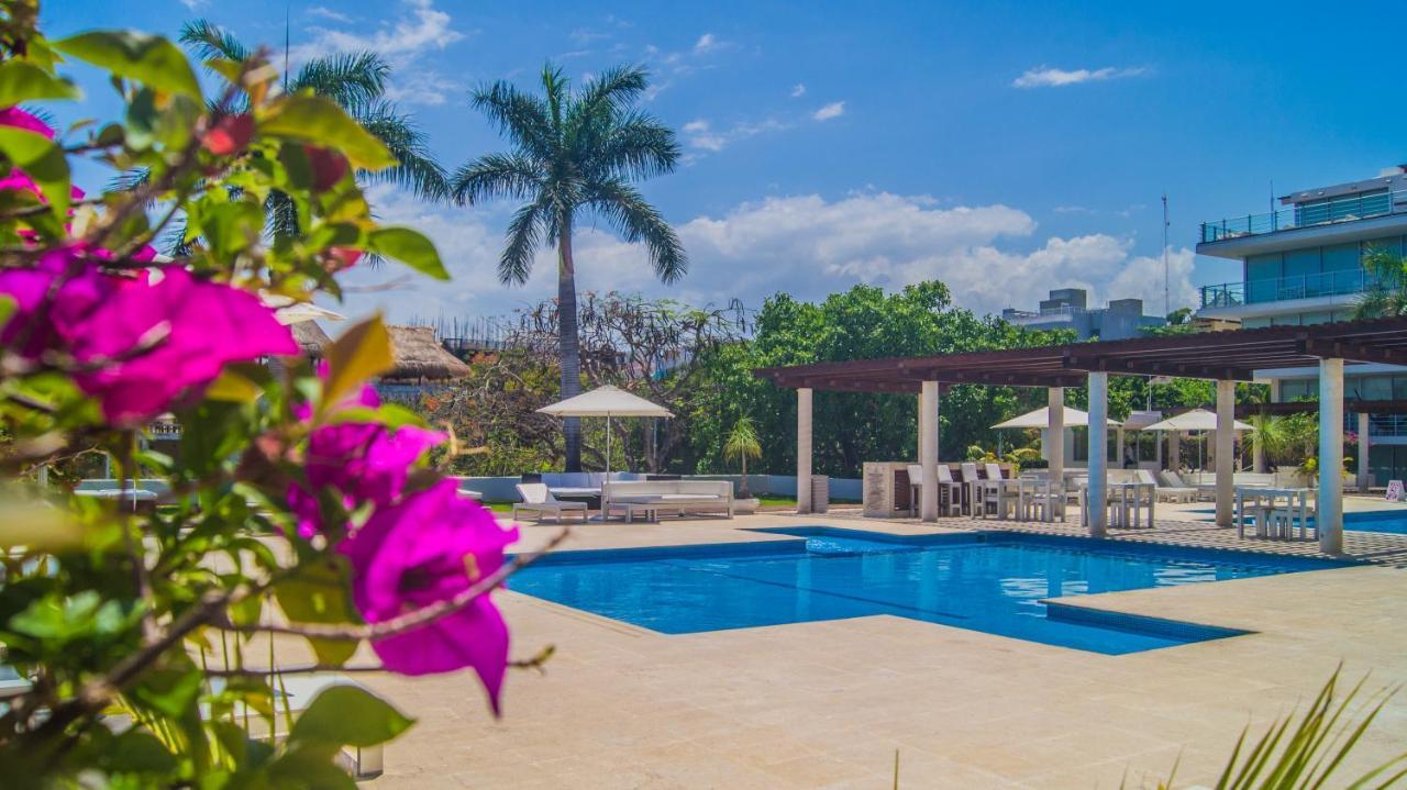 Magia By Riviera Rentals Playa del Carmen Exteriér fotografie